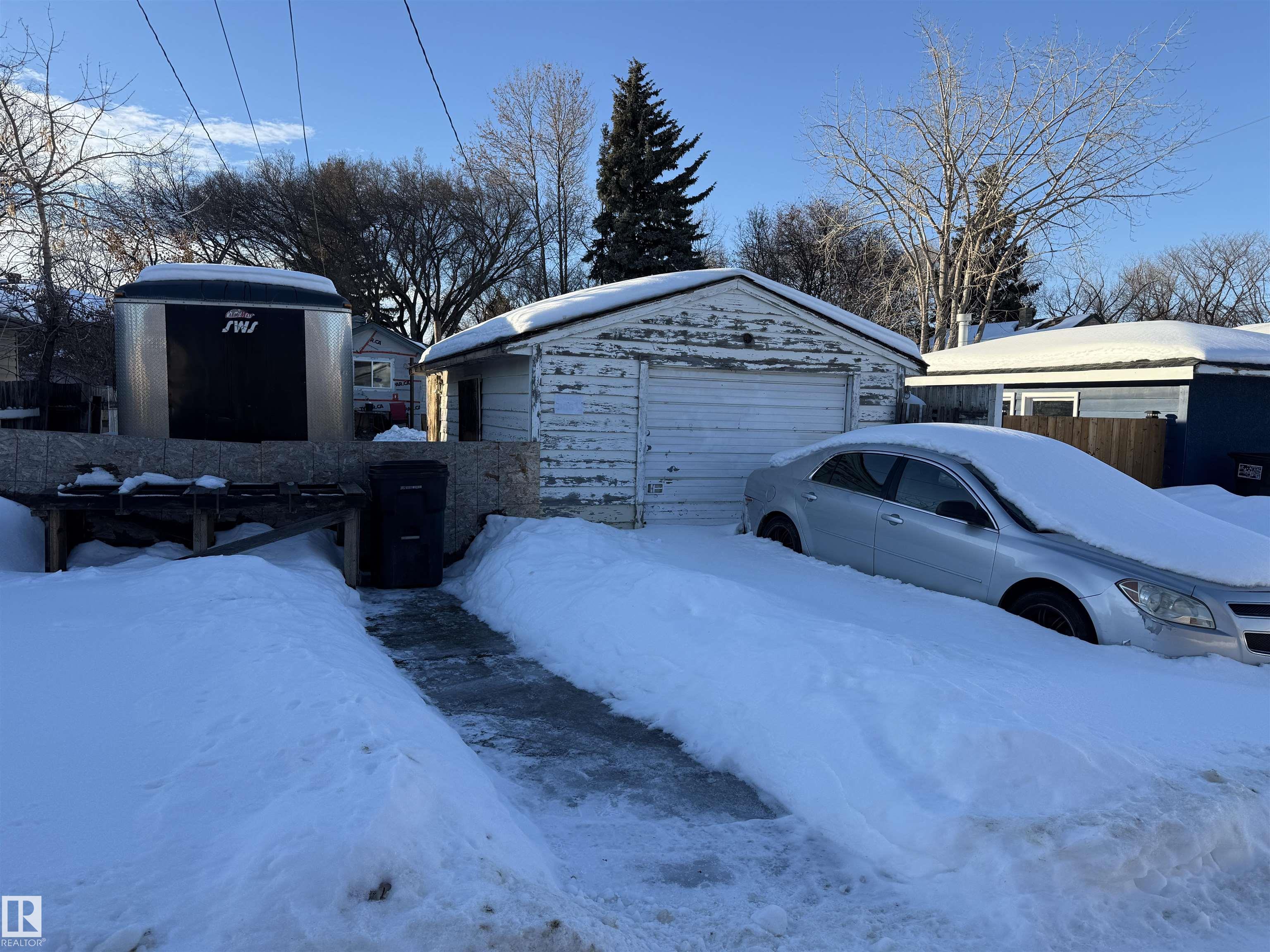 Picture for 12321 89 ST NW