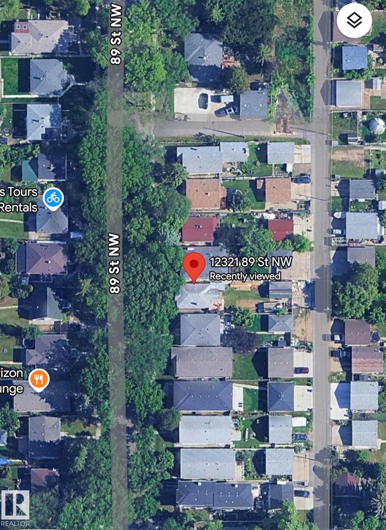 Picture for 12321 89 ST NW