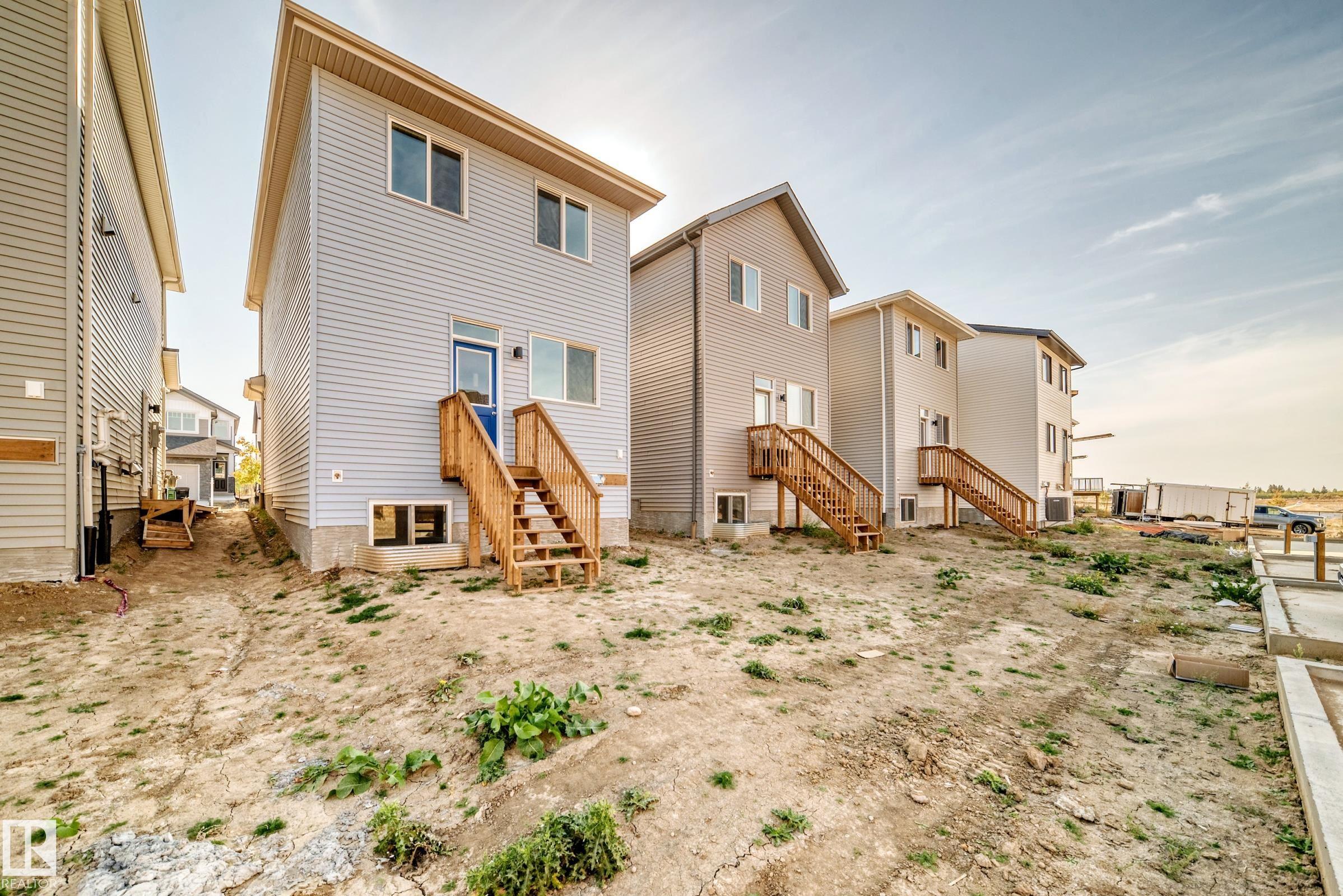 Photo 34 at 3965 Wren Loop NW, Kinglet Gardens, Edmonton