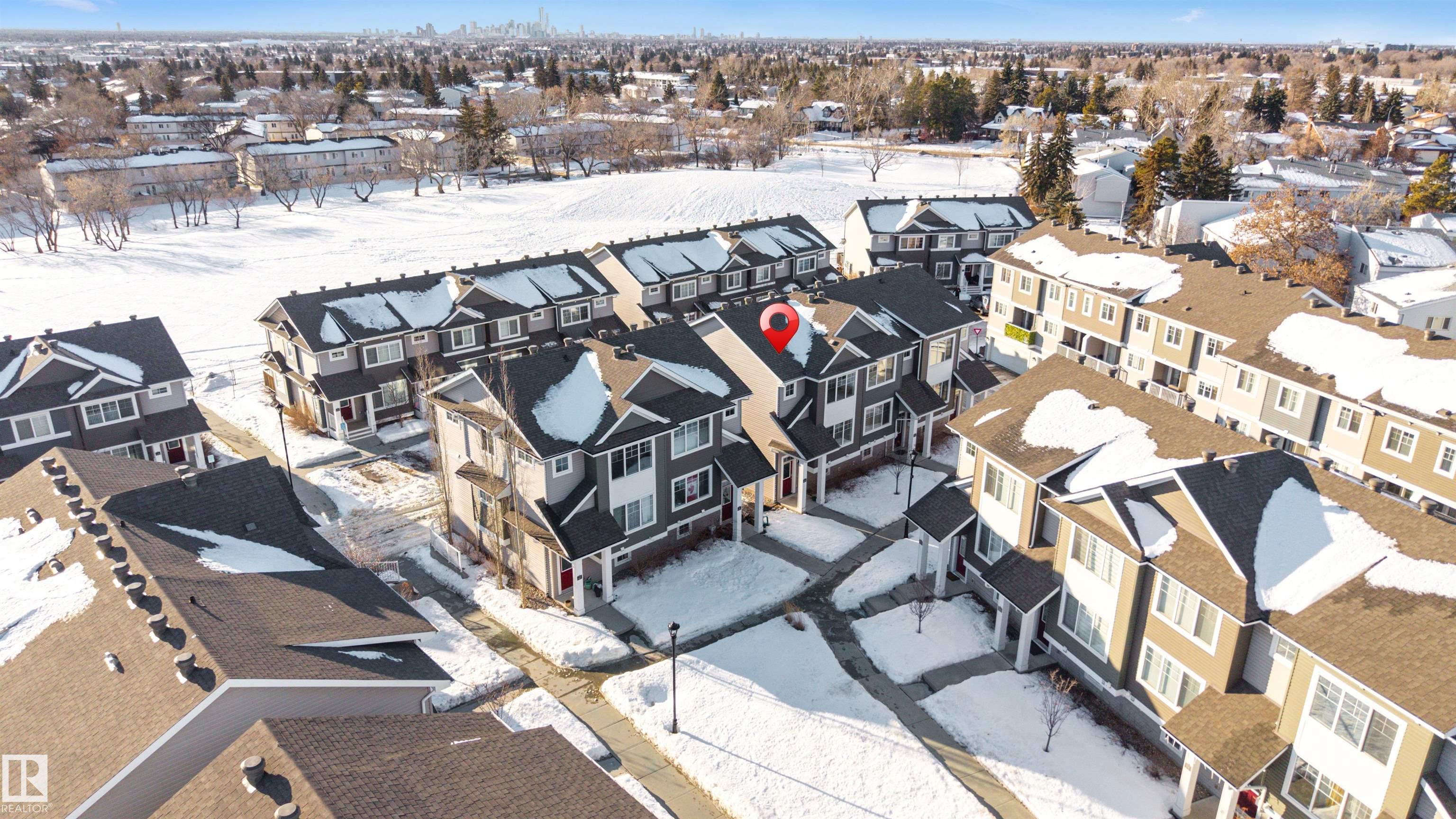 Photo 6 at 40 - 5203 149 Avenue NW, Casselman, Edmonton