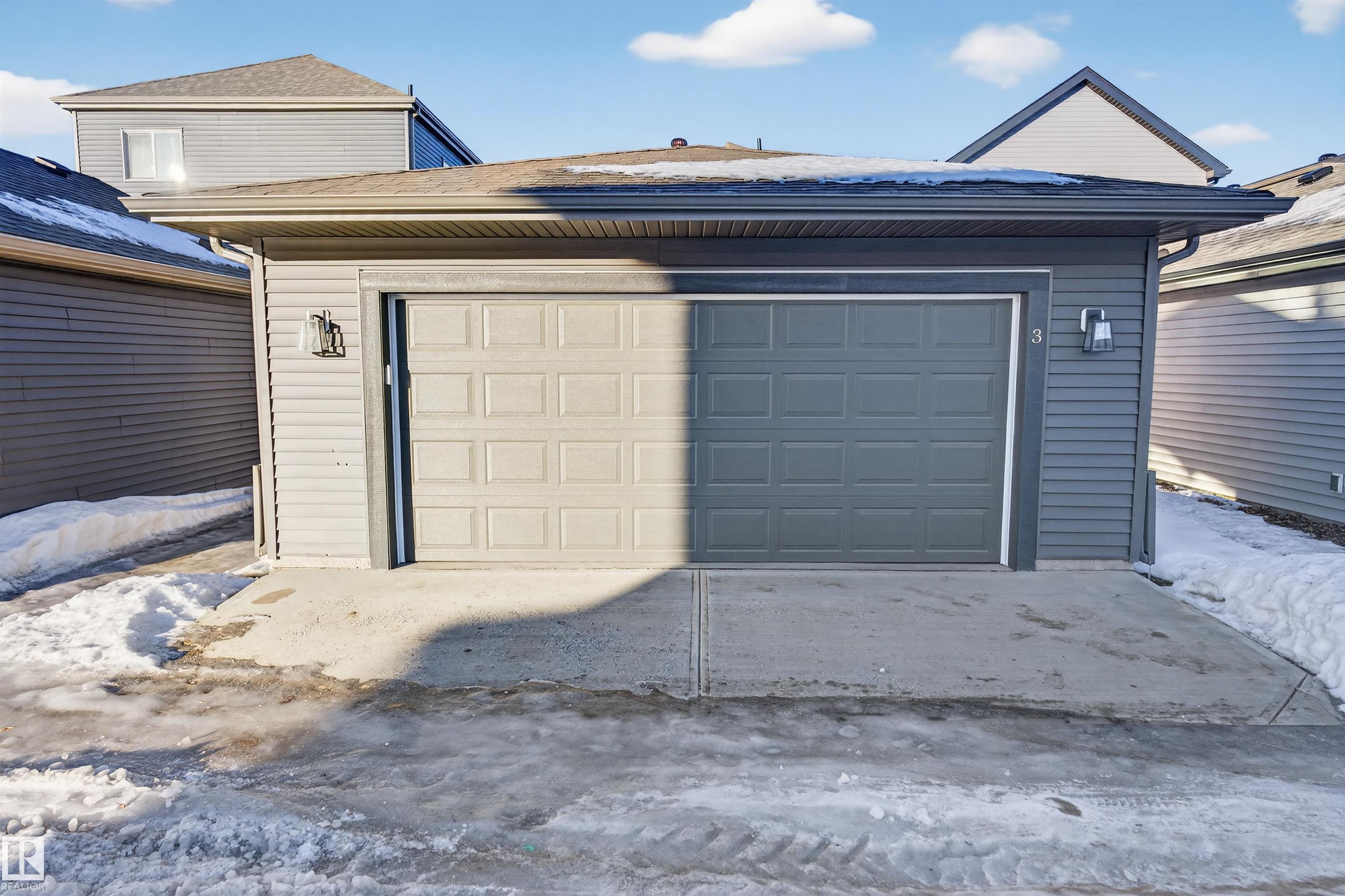 3 Eton Link, Easton, Spruce Grove