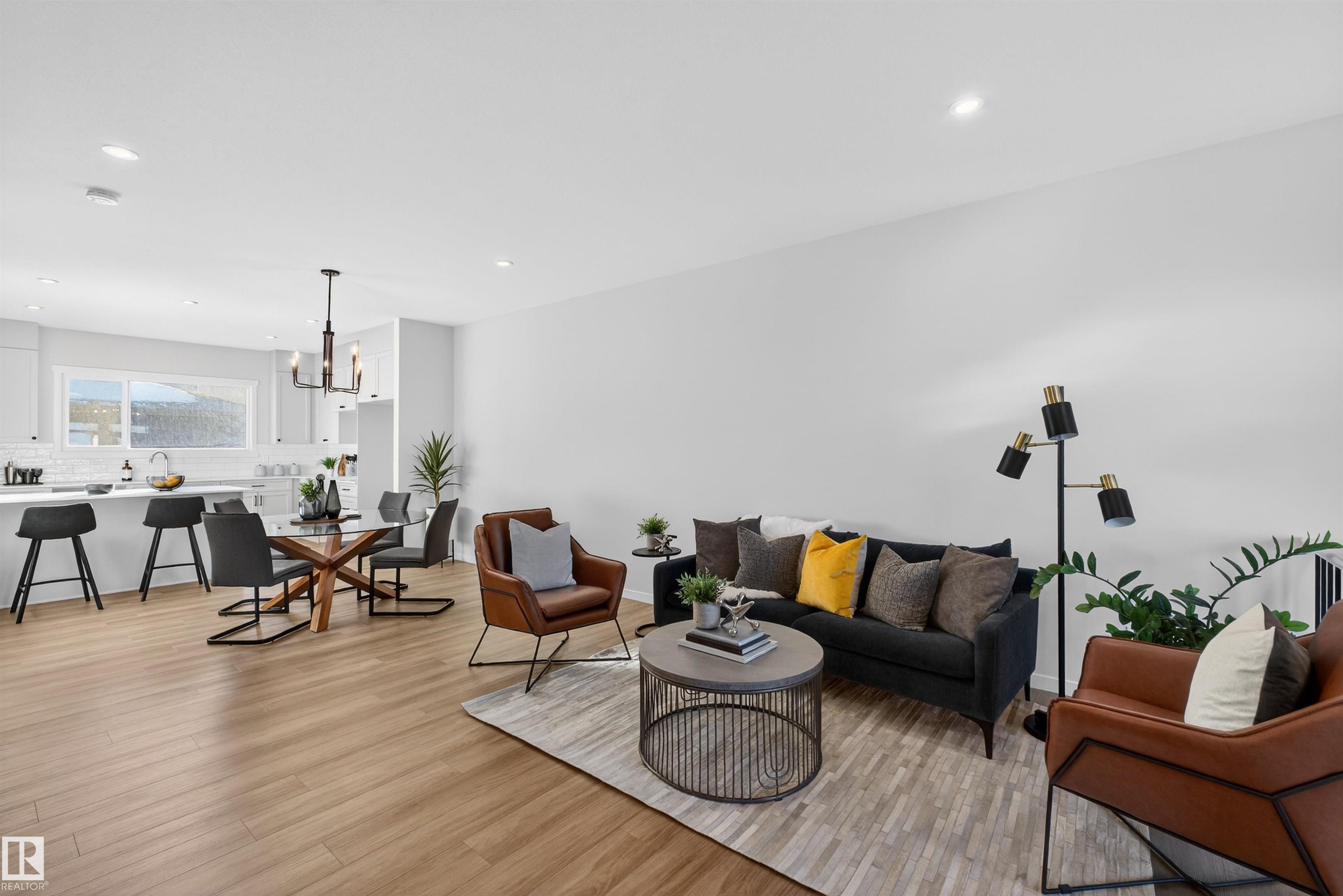 Photo 7 at 3 Eton Link, Easton, Spruce Grove