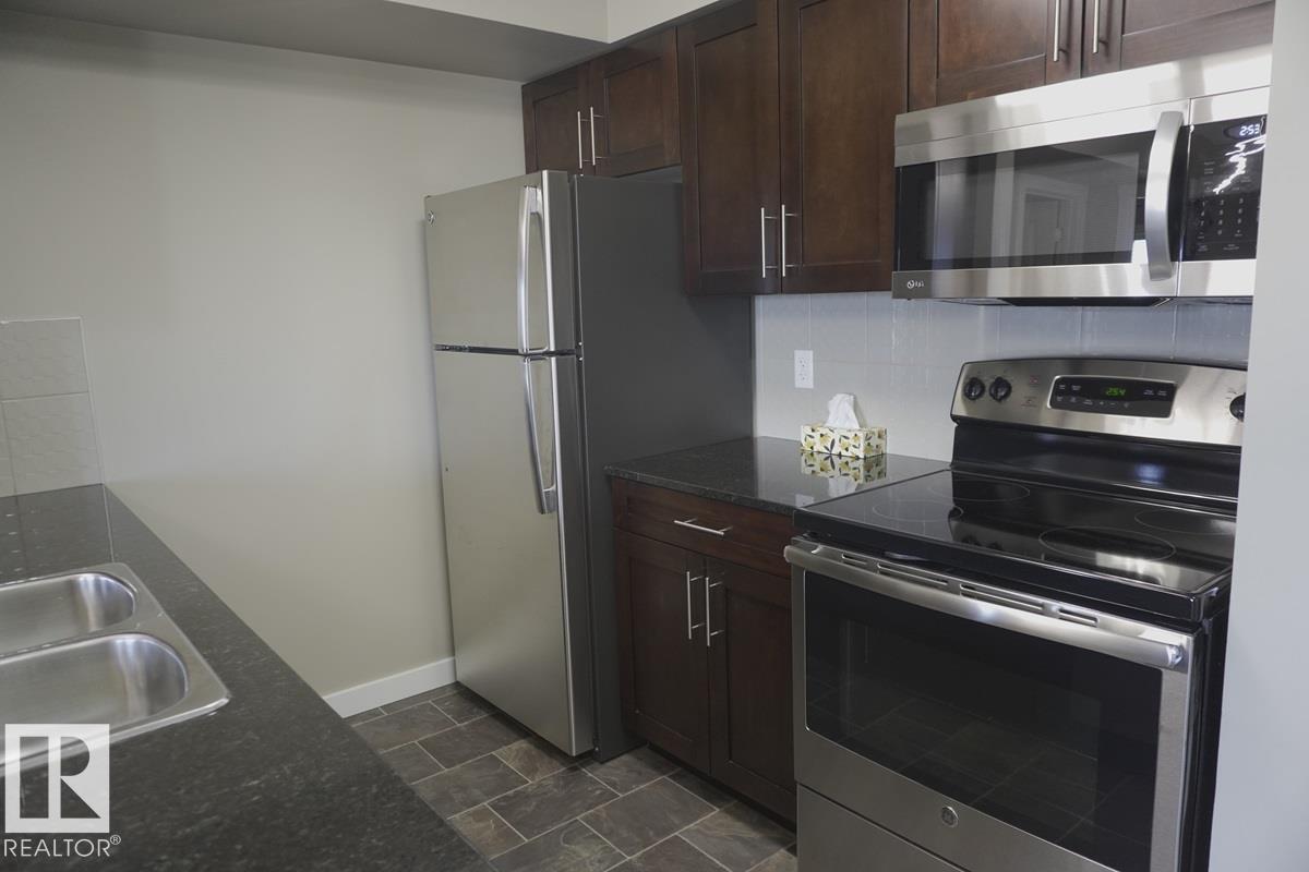 Picture for #409 5810 MULLEN PL NW