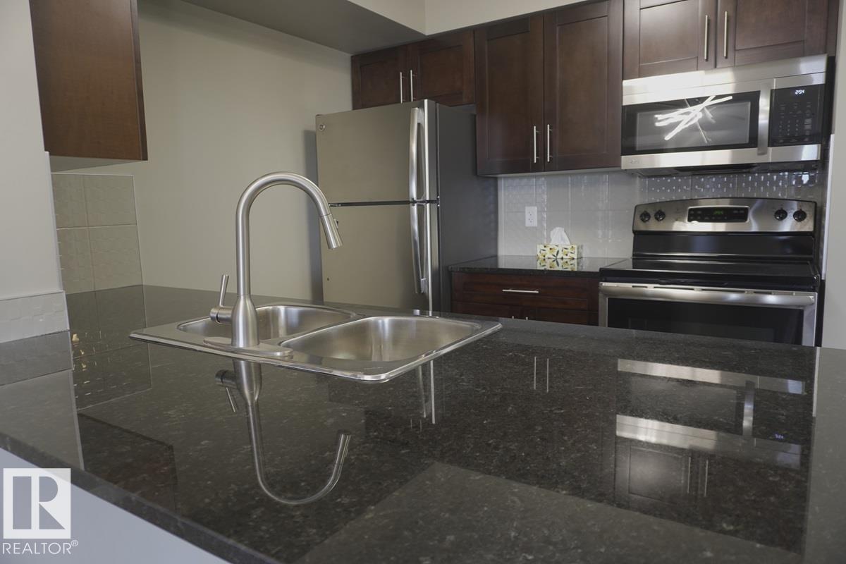 Picture for #409 5810 MULLEN PL NW