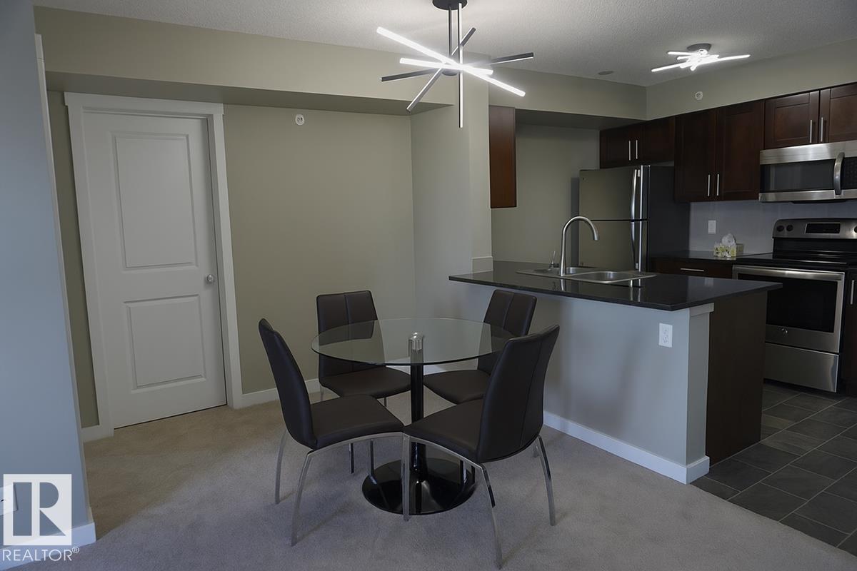 Picture for #409 5810 MULLEN PL NW