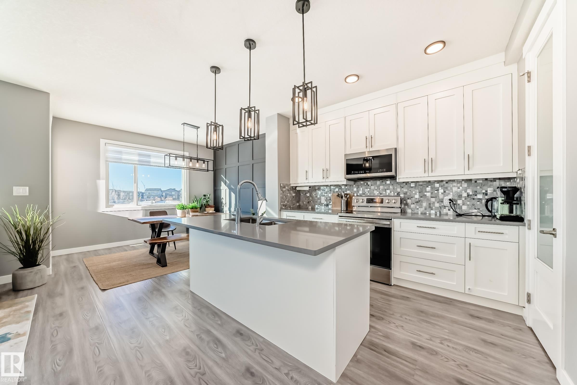 Photo 6 at 154 Aston Bend, Deer Valley, Leduc