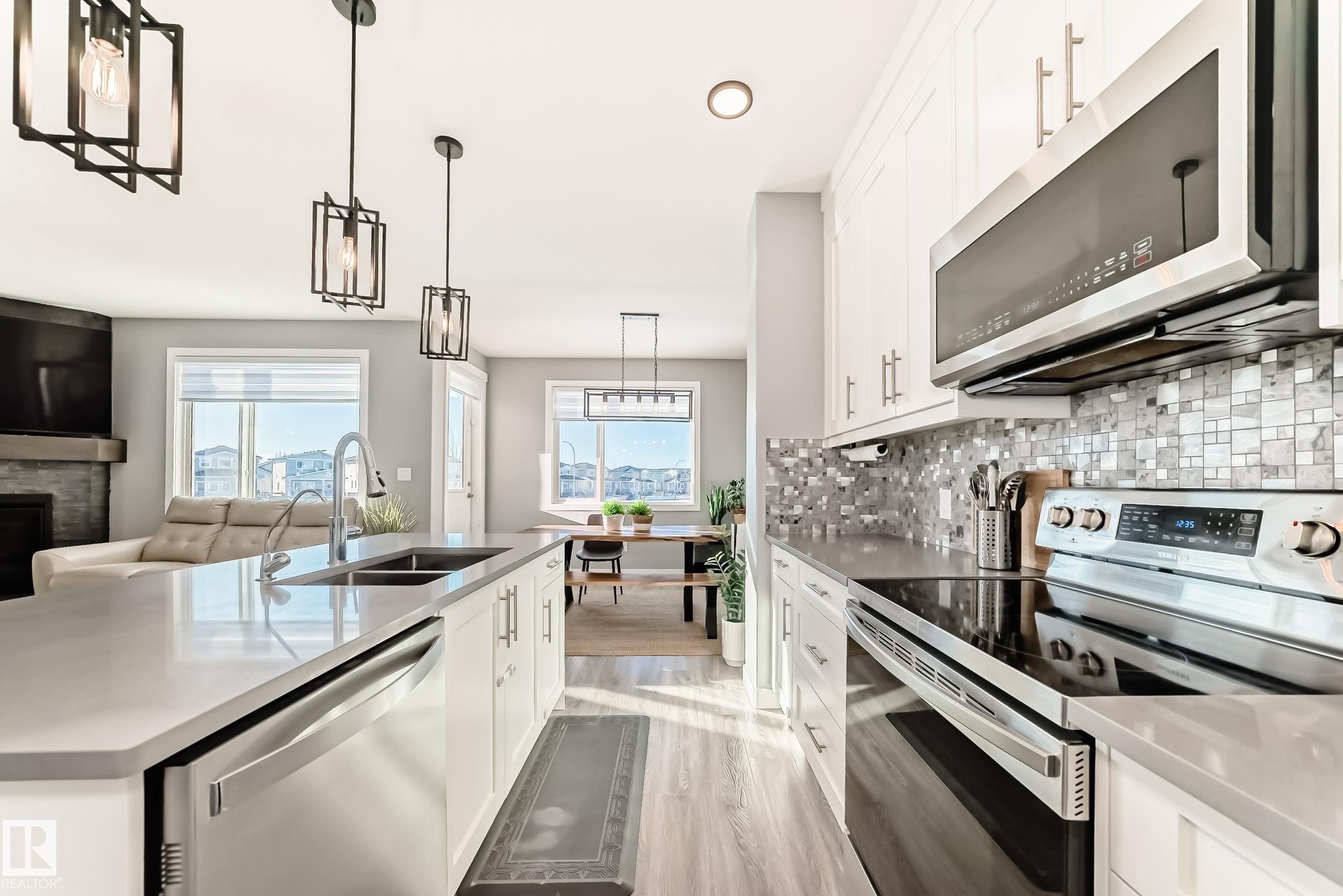 Photo 8 at 154 Aston Bend, Deer Valley, Leduc