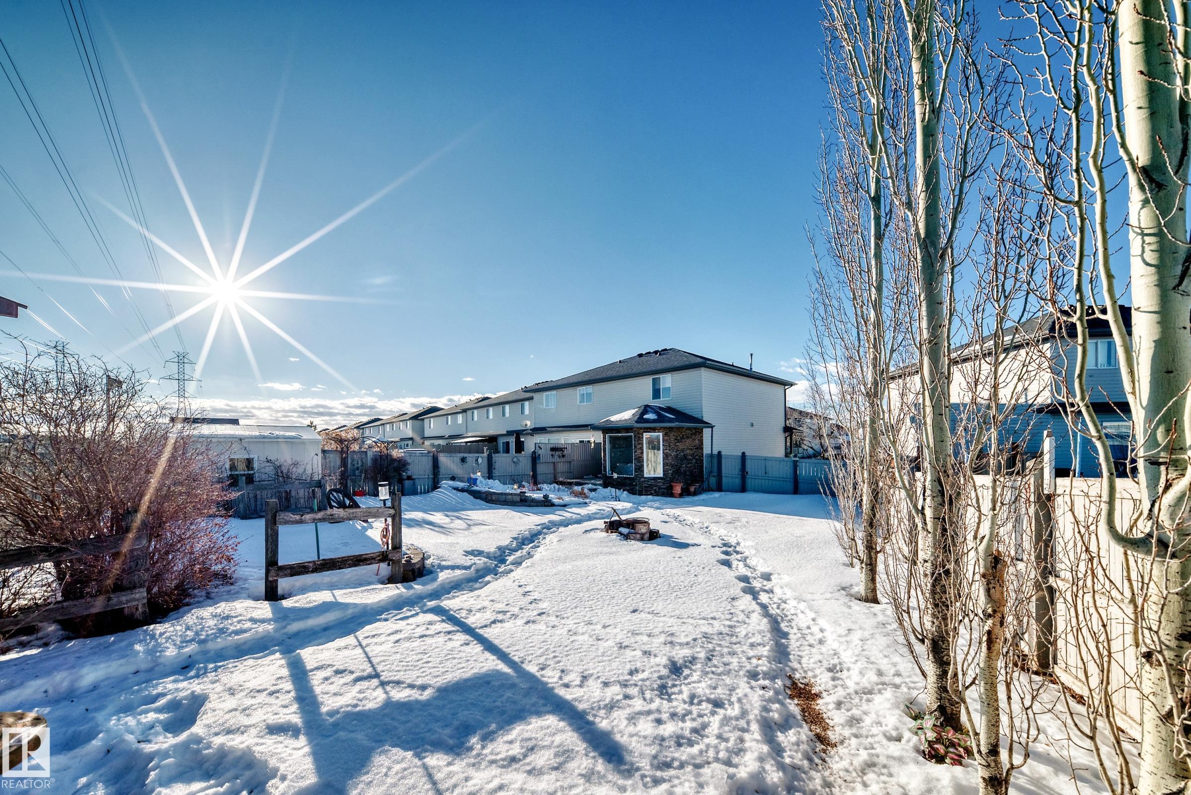 Photo 52 at 2927 30 Street NW, Silver Berry, Edmonton