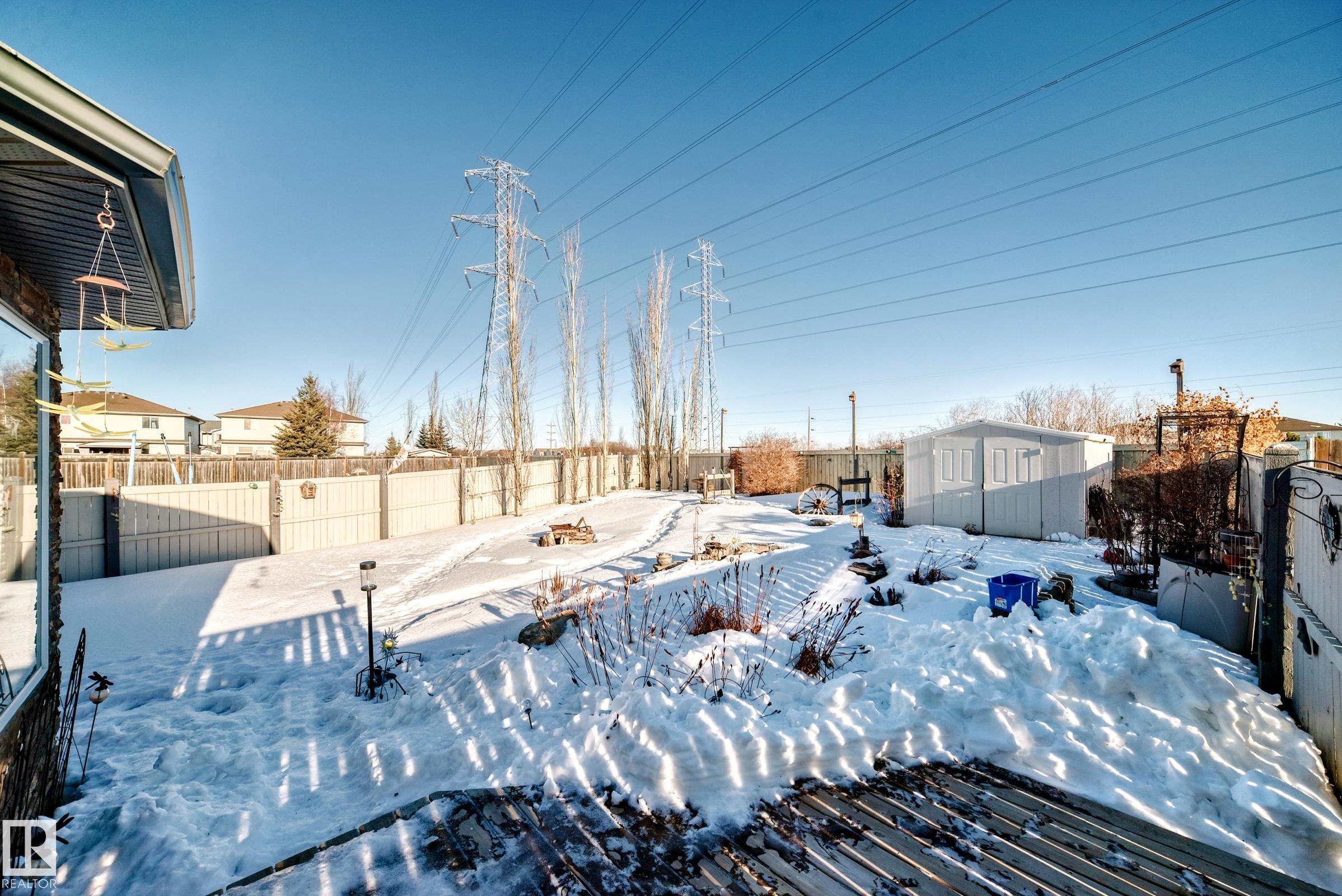 Photo 61 at 2927 30 Street NW, Silver Berry, Edmonton