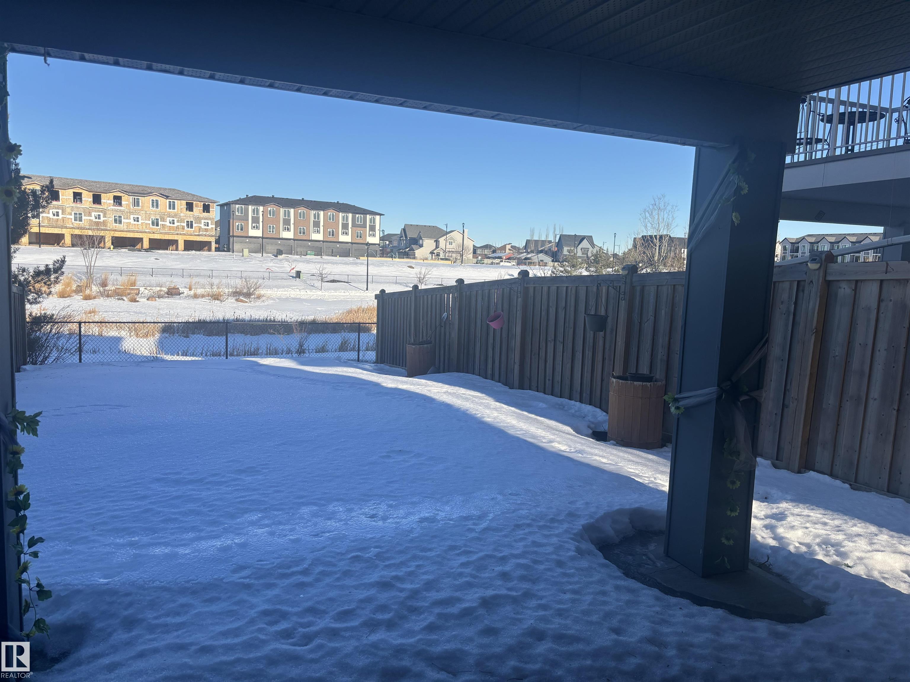 Photo 42 at 6694 Cardinal Road SW, Chappelle Area, Edmonton