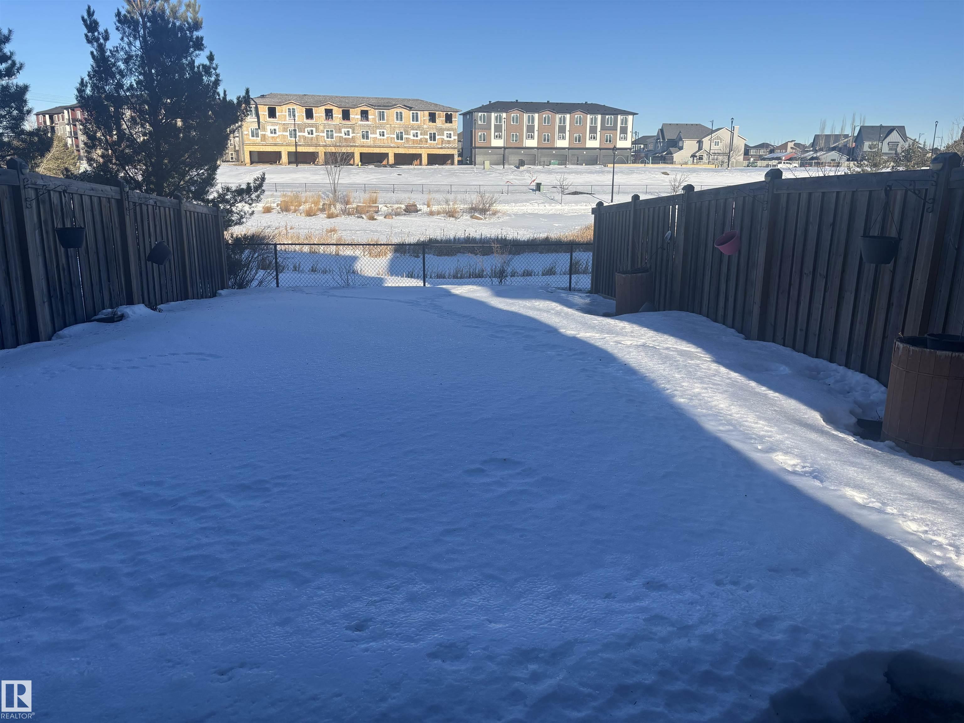 Photo 43 at 6694 Cardinal Road SW, Chappelle Area, Edmonton