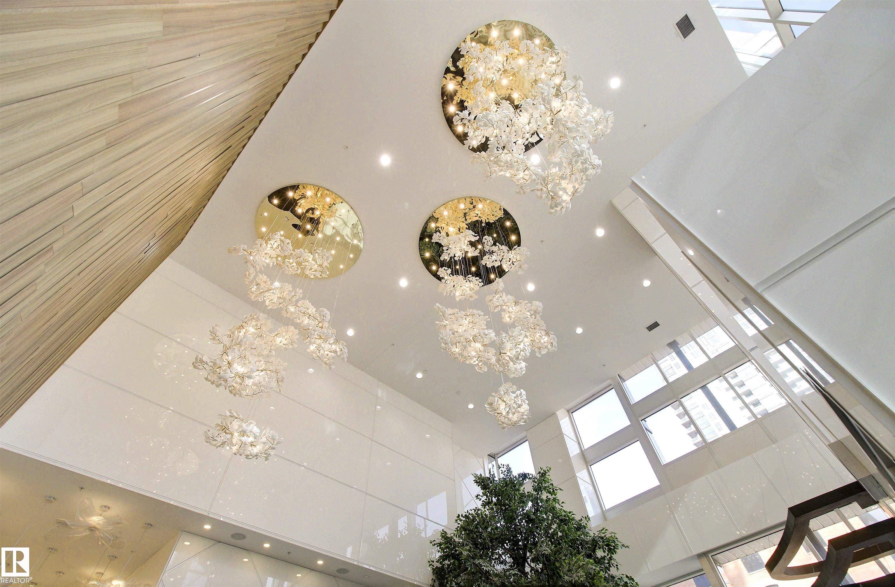 Photo 24 at 1703 - 10180 103 Street NW, Downtown, Edmonton