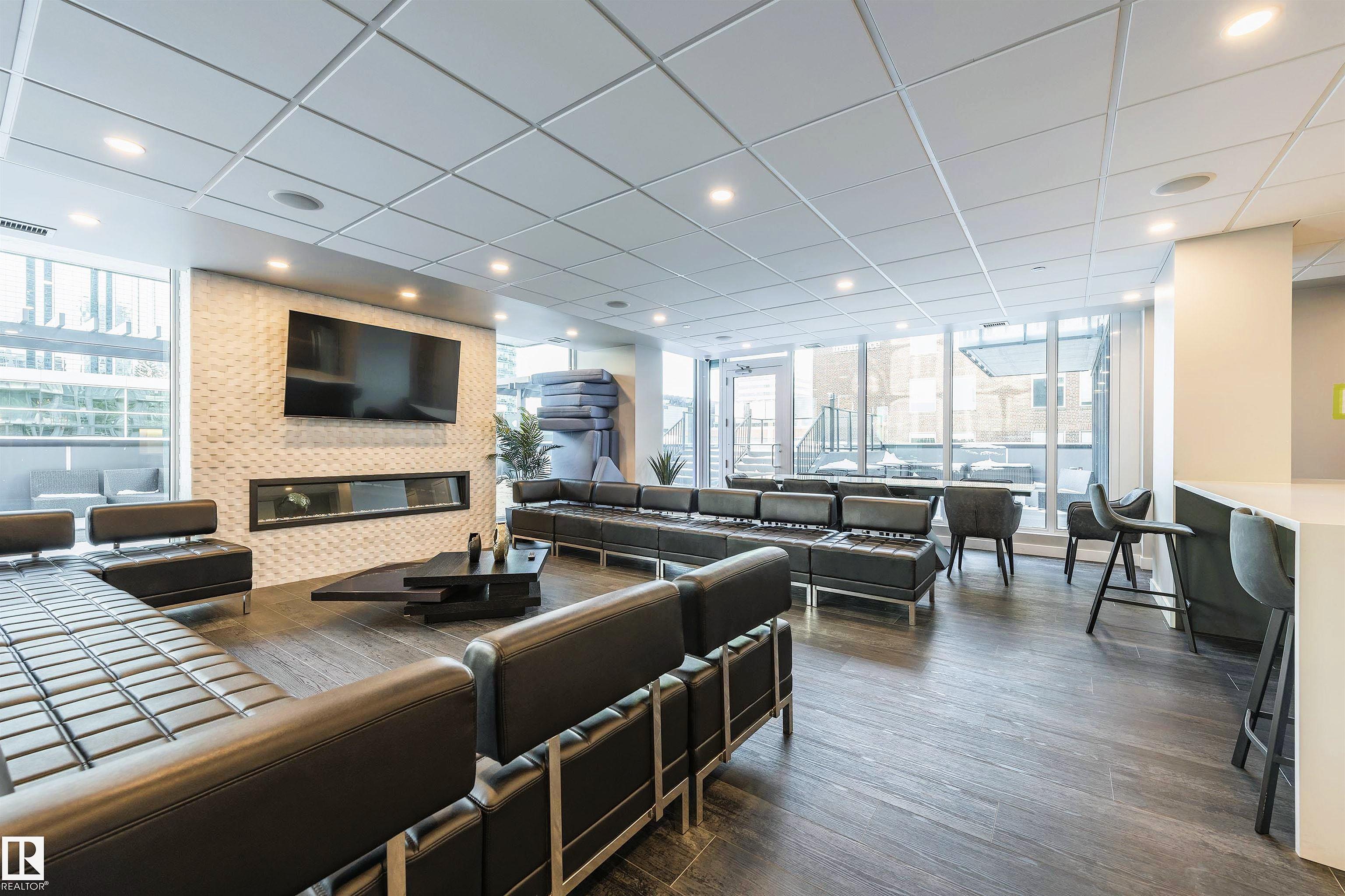 Photo 31 at 1703 - 10180 103 Street NW, Downtown, Edmonton