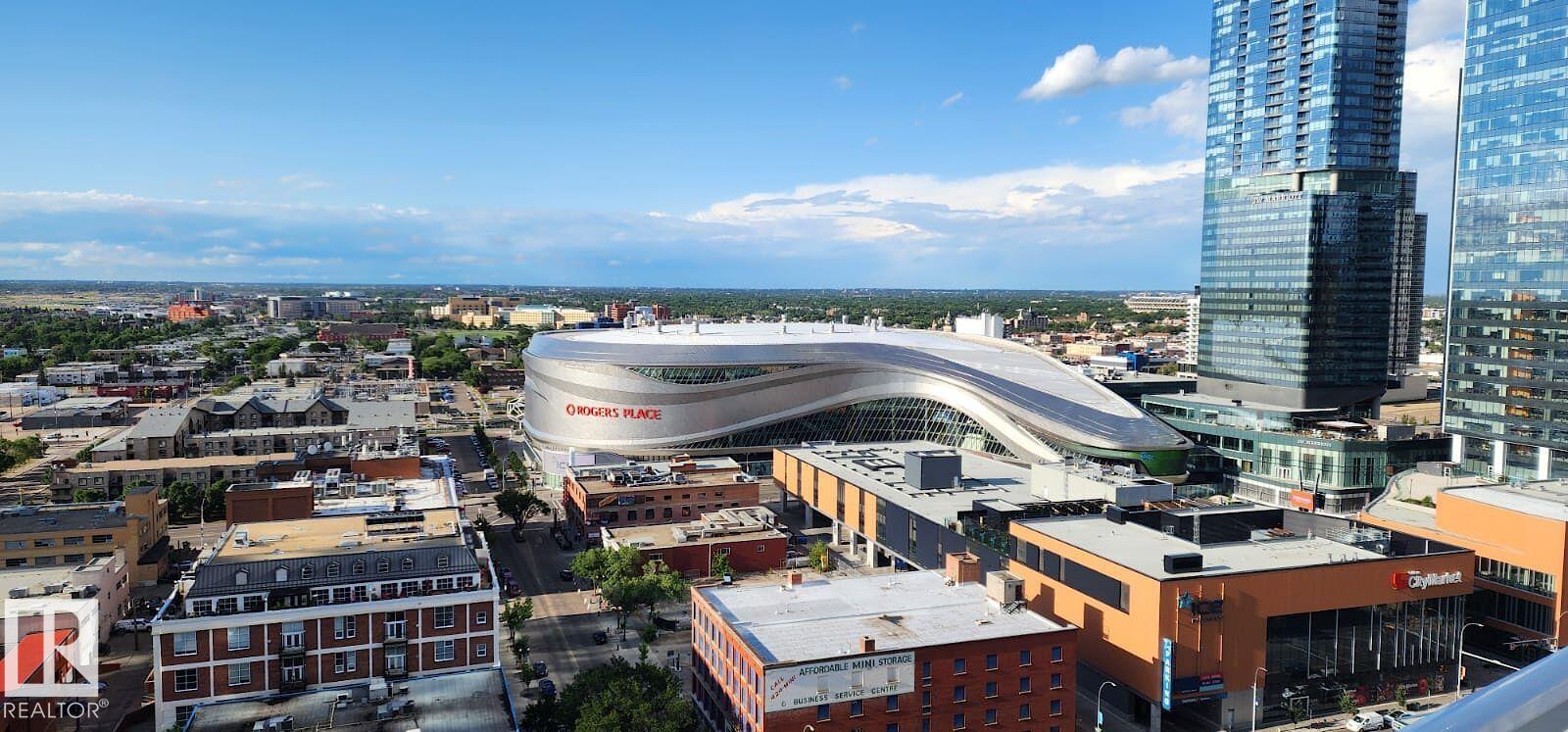 Photo 7 at 1703 - 10180 103 Street NW, Downtown, Edmonton