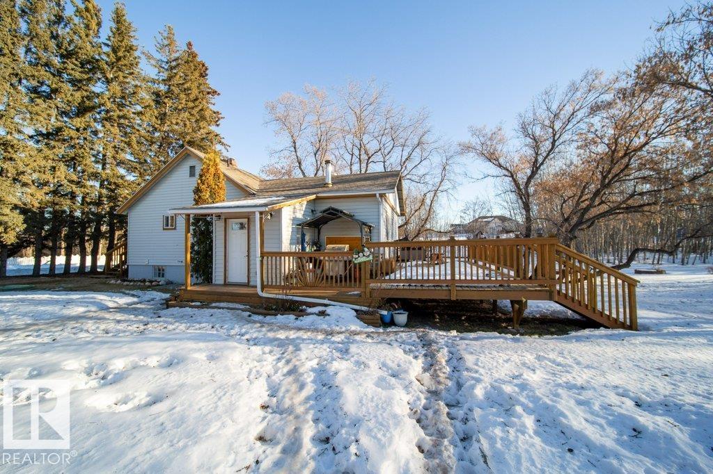 #408 57115 RGE ROAD 80, Rochfort Bridge - 3 bedroom Detached Single Family for sale