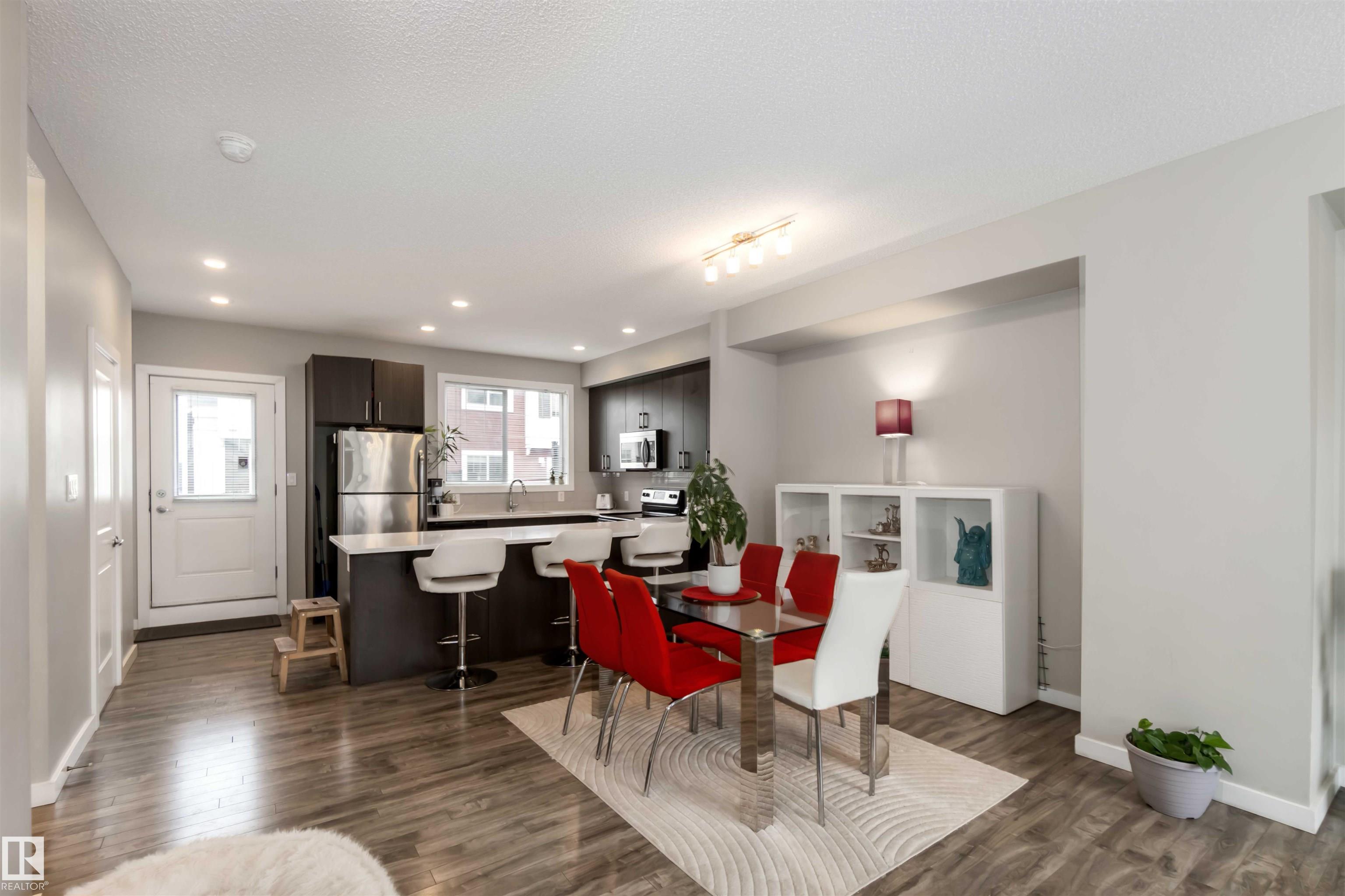 Photo 17 at 31 - 2803 James Mowatt Trail SW, Callaghan, Edmonton