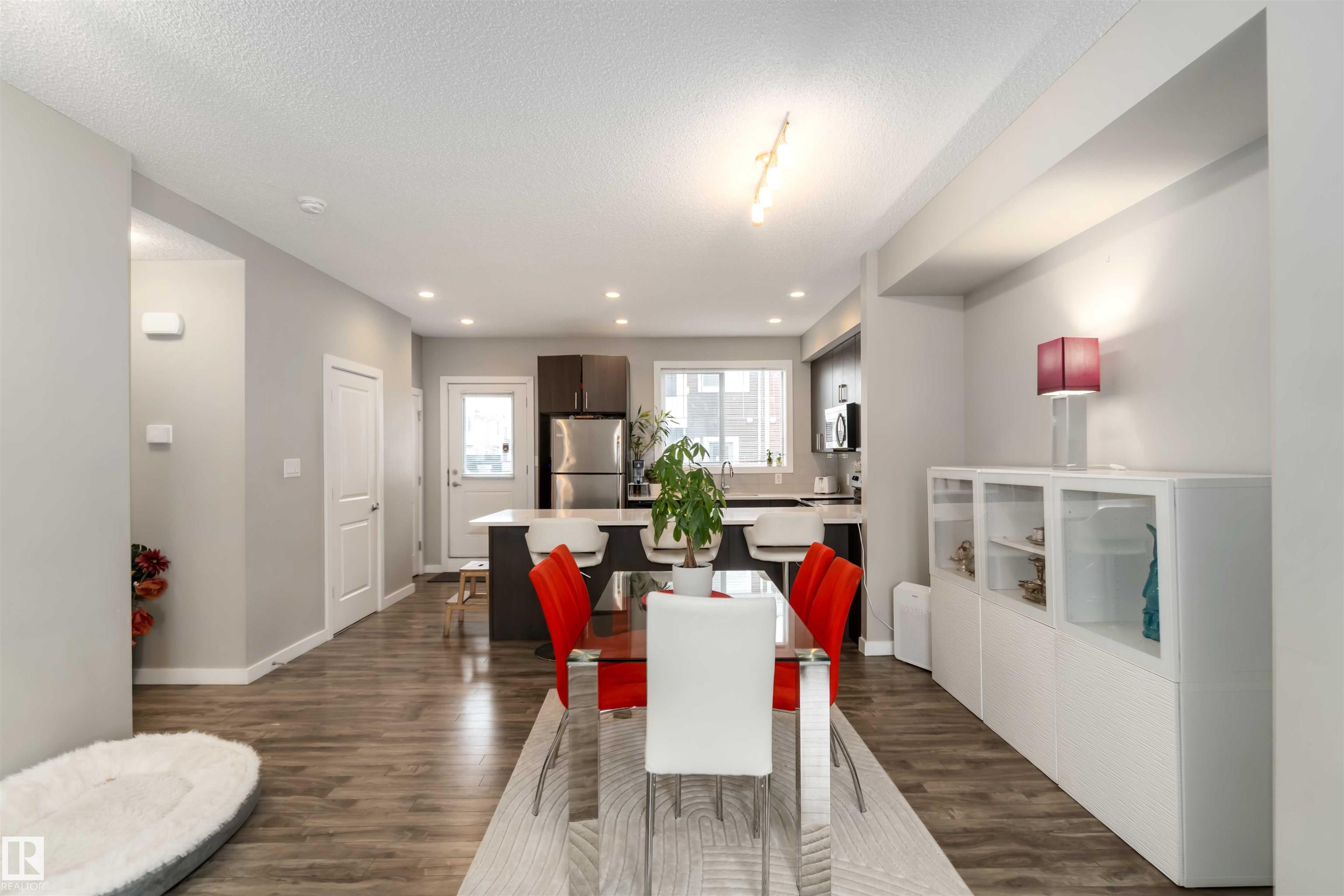 Photo 18 at 31 - 2803 James Mowatt Trail SW, Callaghan, Edmonton