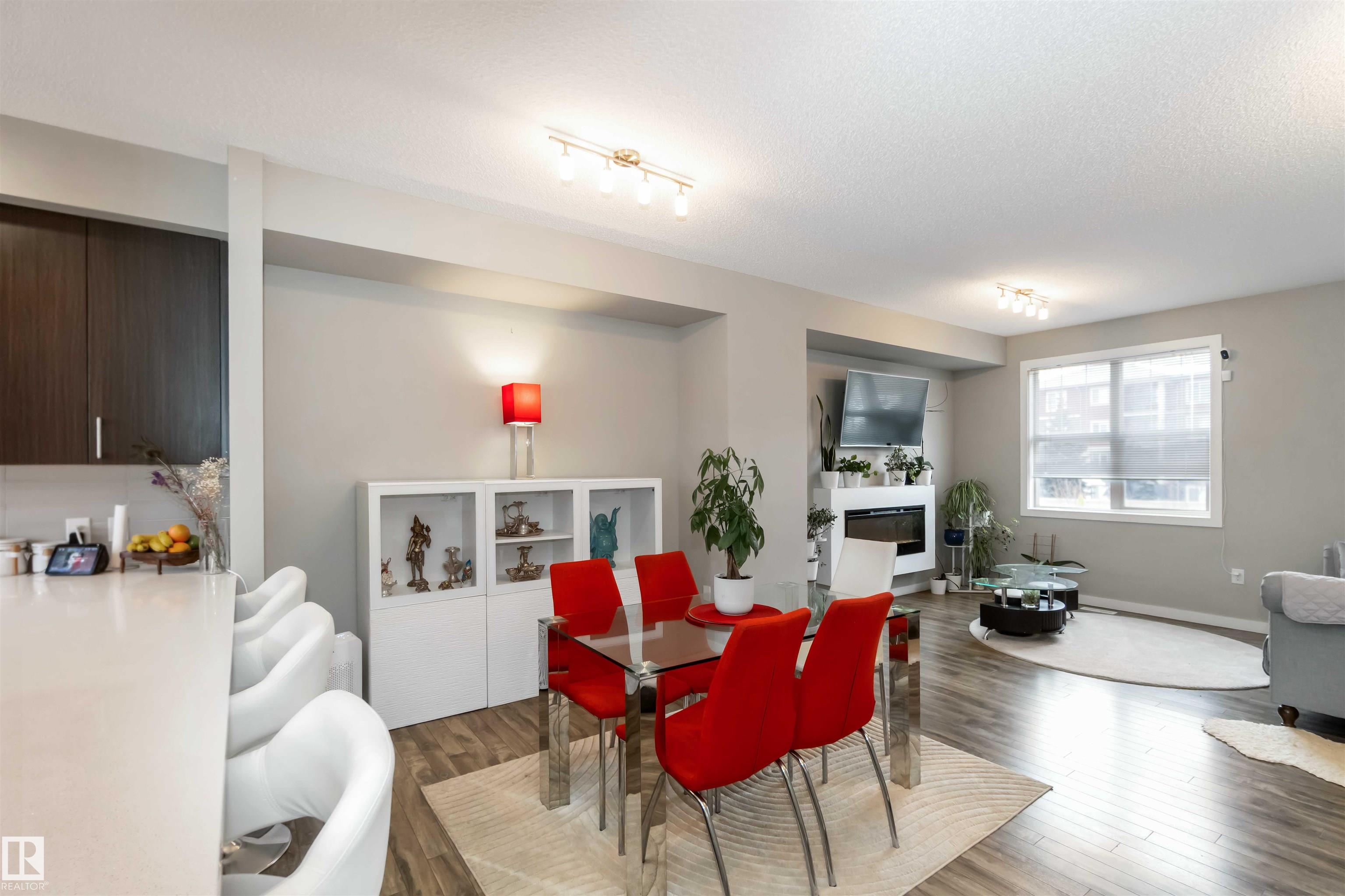 Photo 21 at 31 - 2803 James Mowatt Trail SW, Callaghan, Edmonton