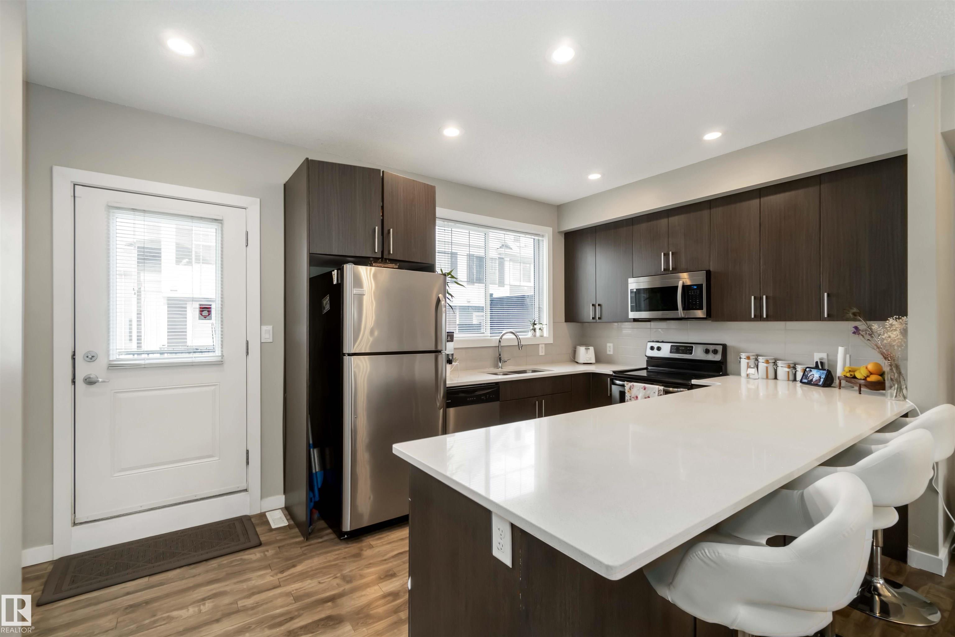 Photo 24 at 31 - 2803 James Mowatt Trail SW, Callaghan, Edmonton