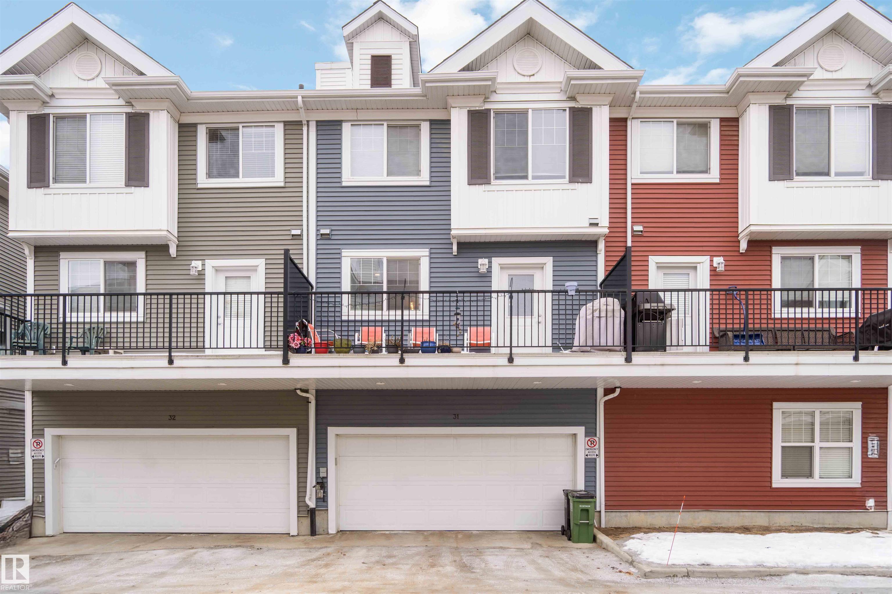 Photo 43 at 31 - 2803 James Mowatt Trail SW, Callaghan, Edmonton