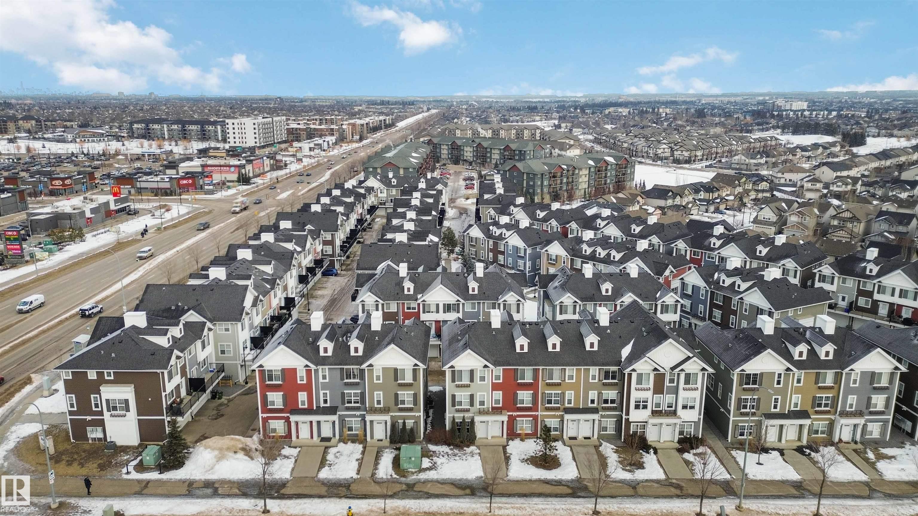 Photo 46 at 31 - 2803 James Mowatt Trail SW, Callaghan, Edmonton