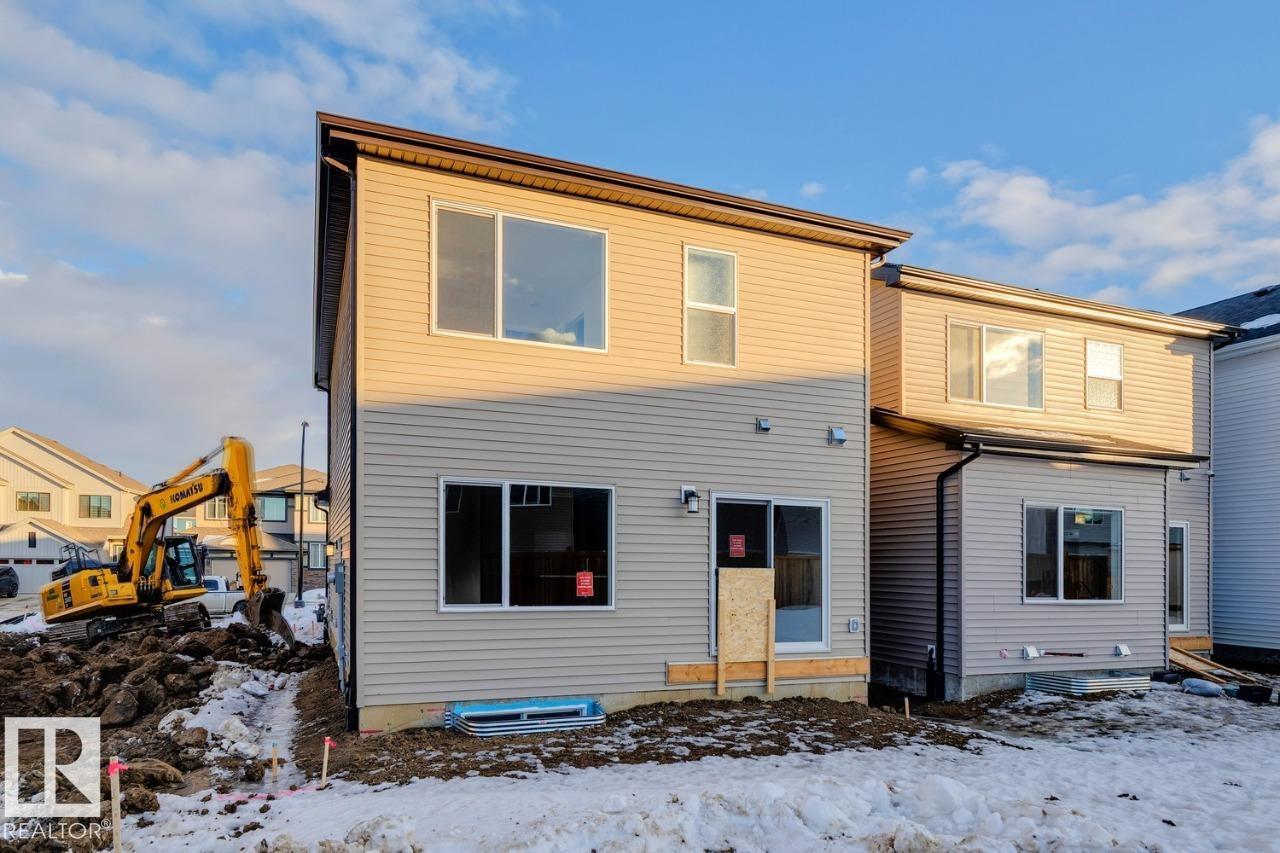 Photo 31 at 336 27 Street SW, Alces, Edmonton