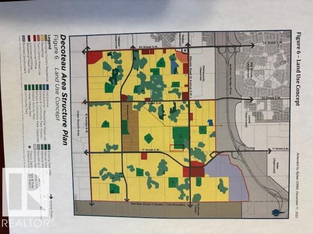 Photo 7 at 1204 17 Street SW, Decoteau, Edmonton