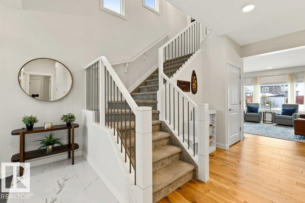 92 Ratelle Circle, Riverside, St. Albert