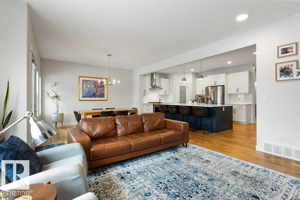 Photo 11 at 92 Ratelle Circle, Riverside, St. Albert