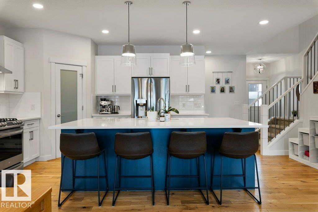 92 Ratelle Circle, Riverside, St. Albert