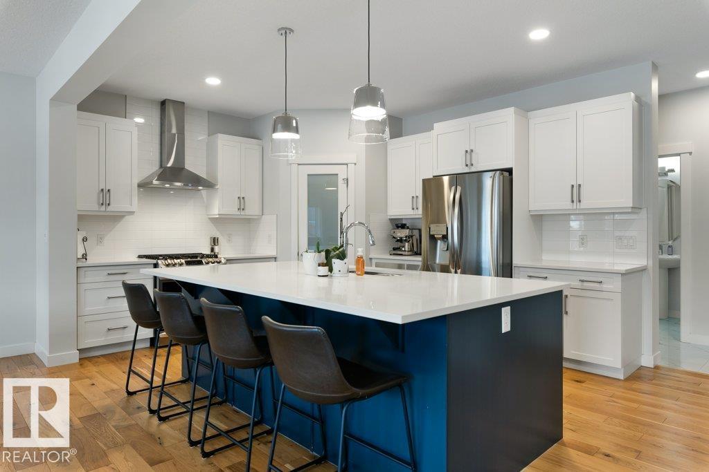 92 Ratelle Circle, Riverside, St. Albert