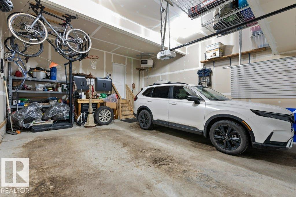 Photo 31 at 92 Ratelle Circle, Riverside, St. Albert