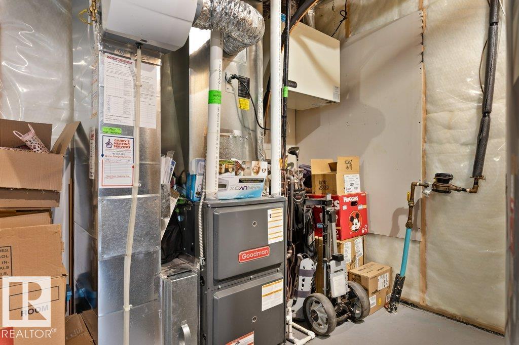 Photo 32 at 92 Ratelle Circle, Riverside, St. Albert