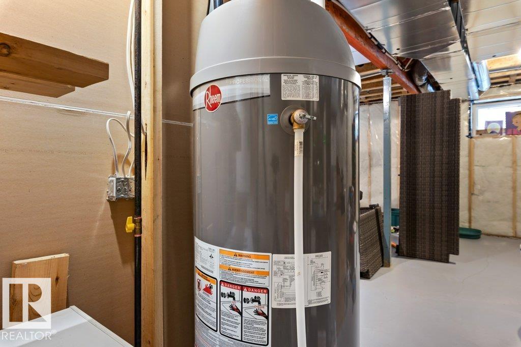 Photo 33 at 92 Ratelle Circle, Riverside, St. Albert