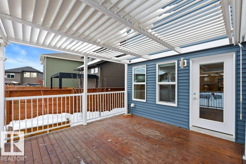 Photo 35 at 92 Ratelle Circle, Riverside, St. Albert