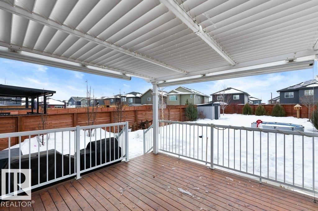 Photo 36 at 92 Ratelle Circle, Riverside, St. Albert