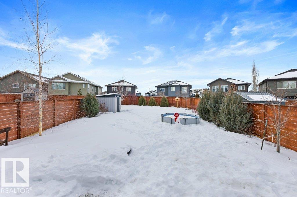 Photo 38 at 92 Ratelle Circle, Riverside, St. Albert
