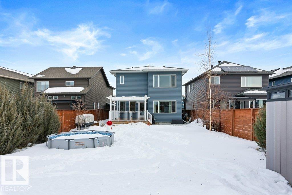 Photo 39 at 92 Ratelle Circle, Riverside, St. Albert