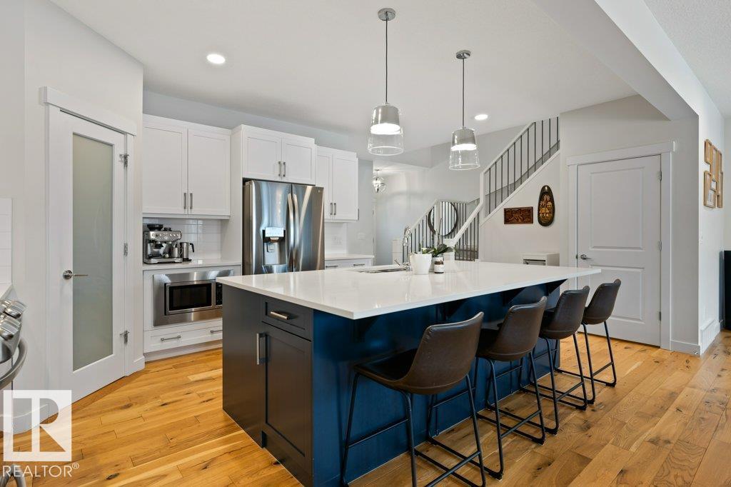 92 Ratelle Circle, Riverside, St. Albert