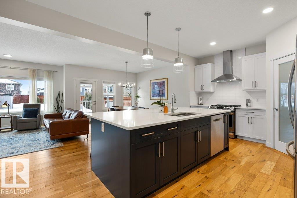 Photo 6 at 92 Ratelle Circle, Riverside, St. Albert