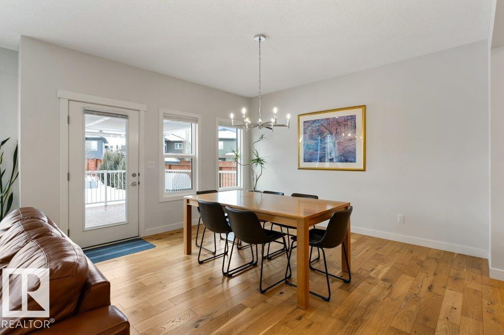 Photo 7 at 92 Ratelle Circle, Riverside, St. Albert