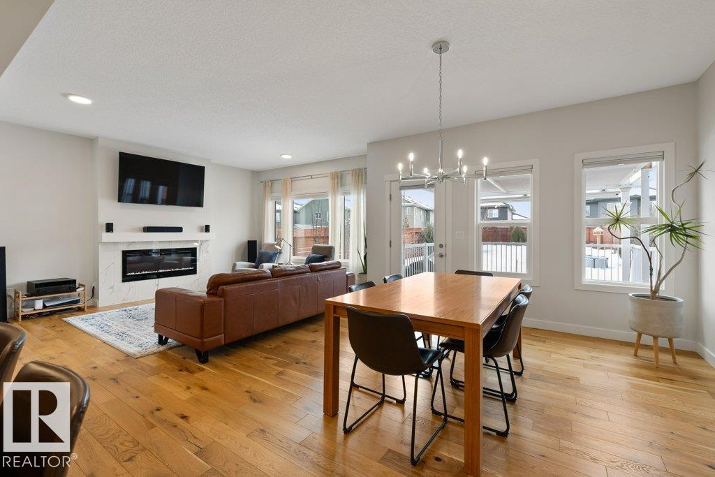 Photo 8 at 92 Ratelle Circle, Riverside, St. Albert