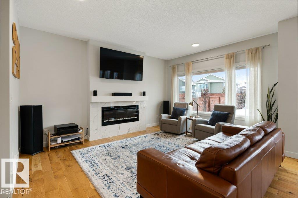 Photo 9 at 92 Ratelle Circle, Riverside, St. Albert