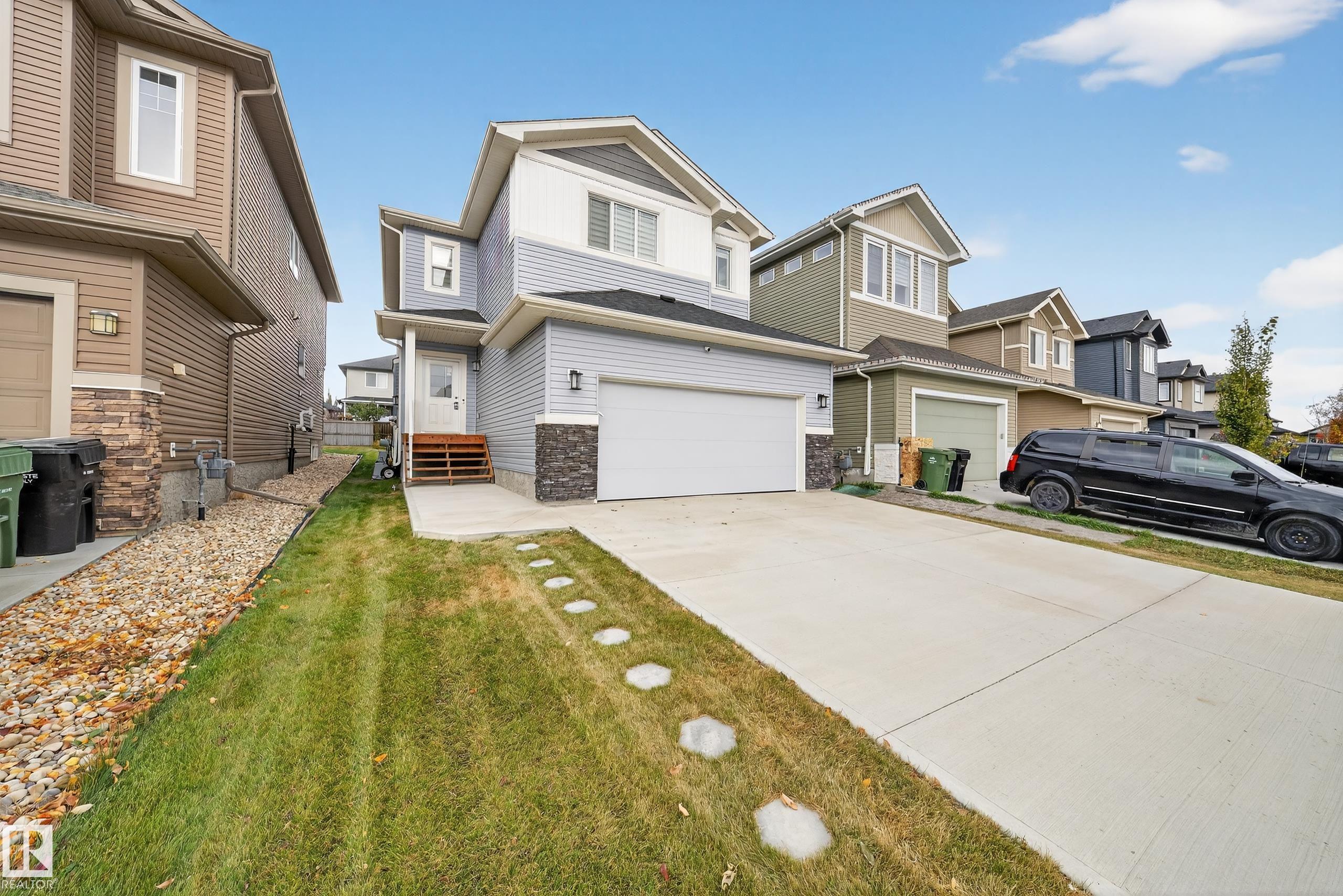 575 Reynalds Wynd, Robinson, Leduc