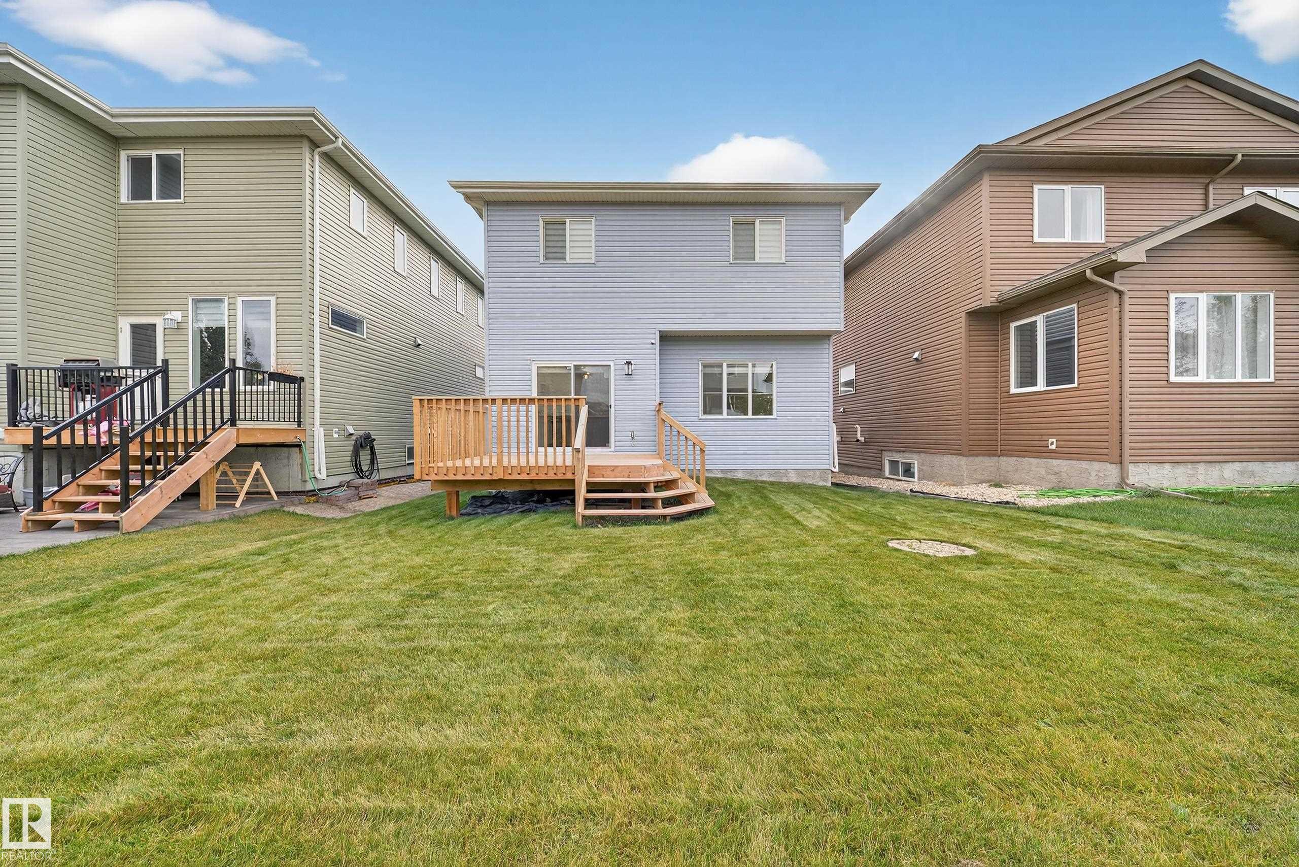 Photo 40 at 575 Reynalds Wynd, Robinson, Leduc