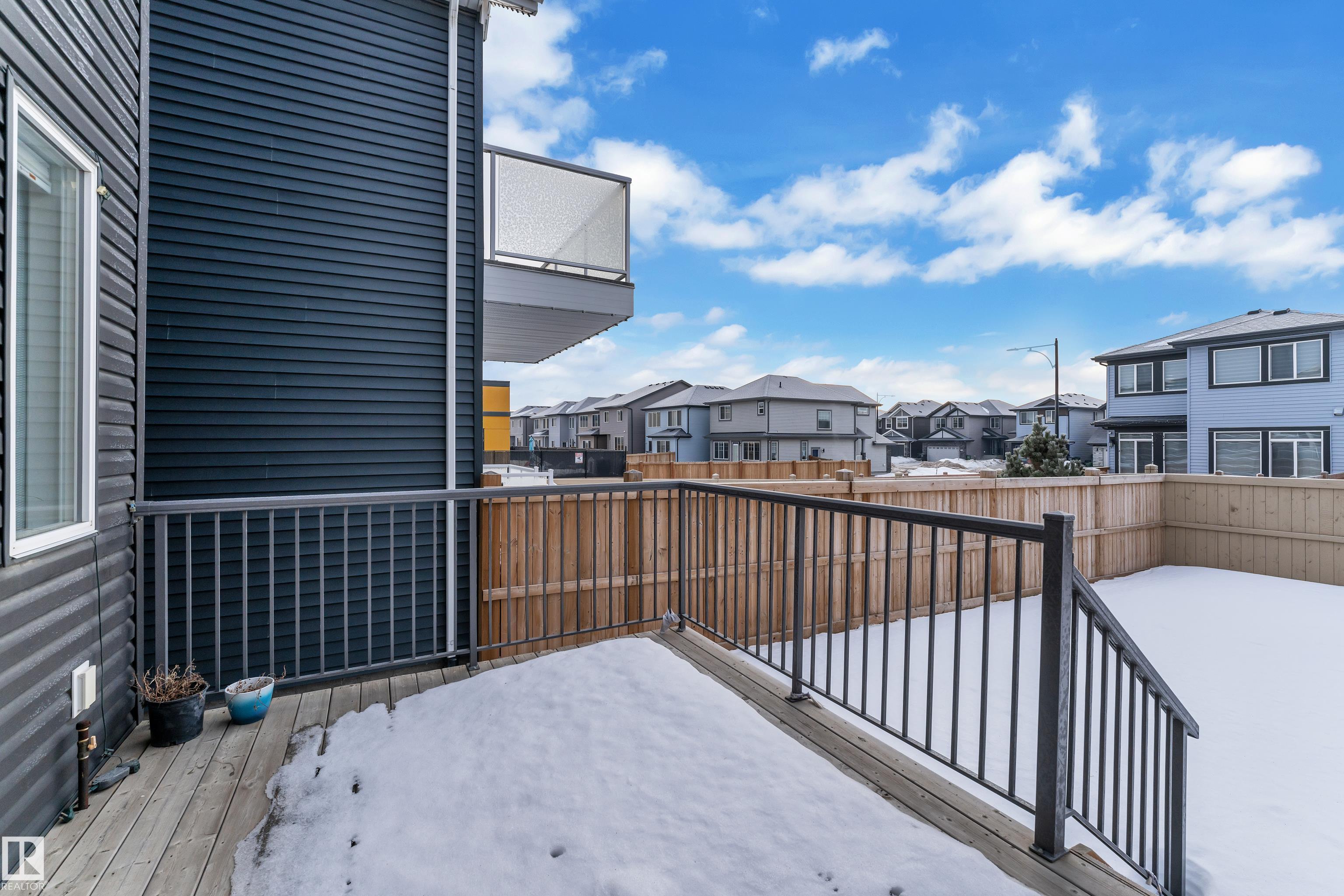 Photo 39 at 5209 22a Avenue SW, Walker, Edmonton