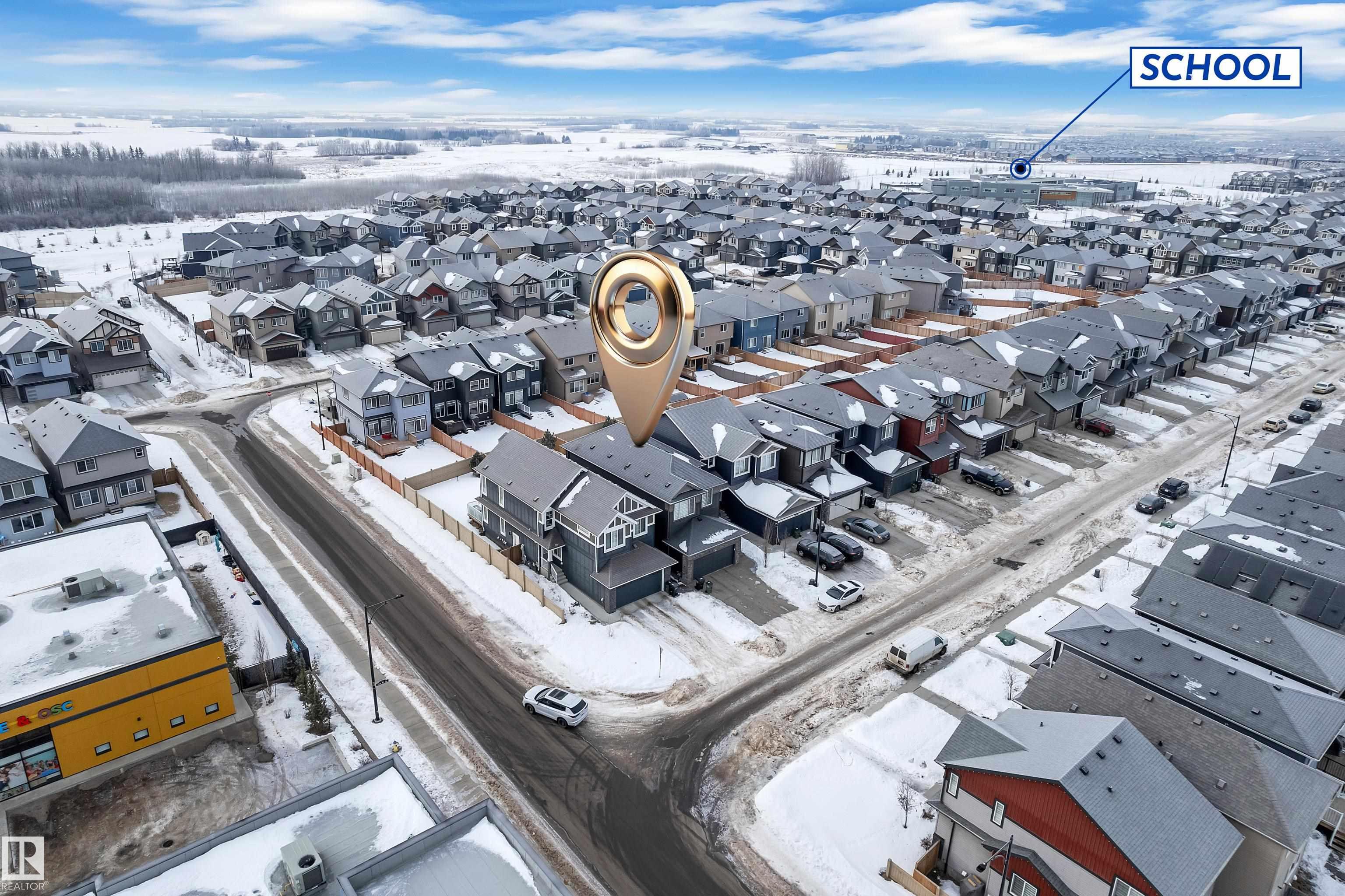 Photo 41 at 5209 22a Avenue SW, Walker, Edmonton