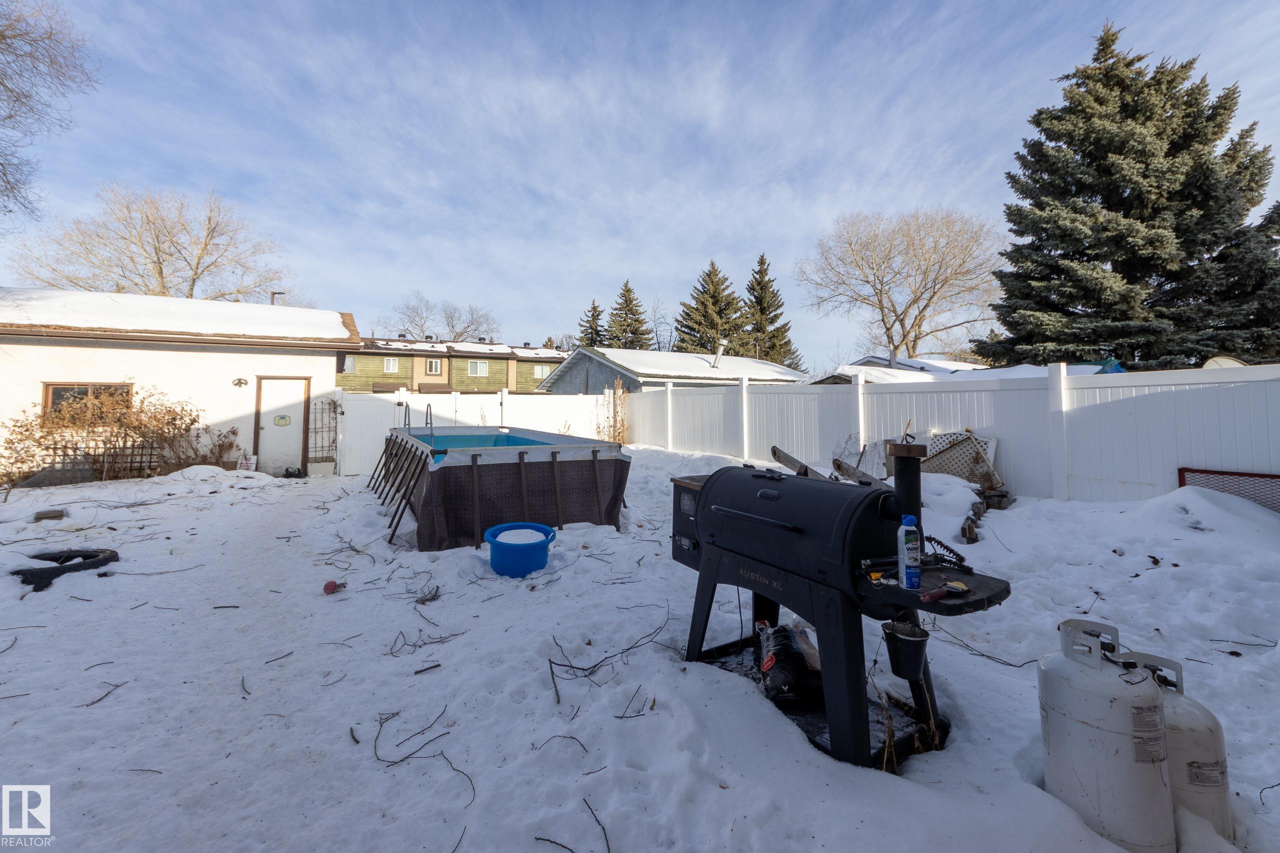 Photo 44 at 1330 72 Street NW, Menisa, Edmonton