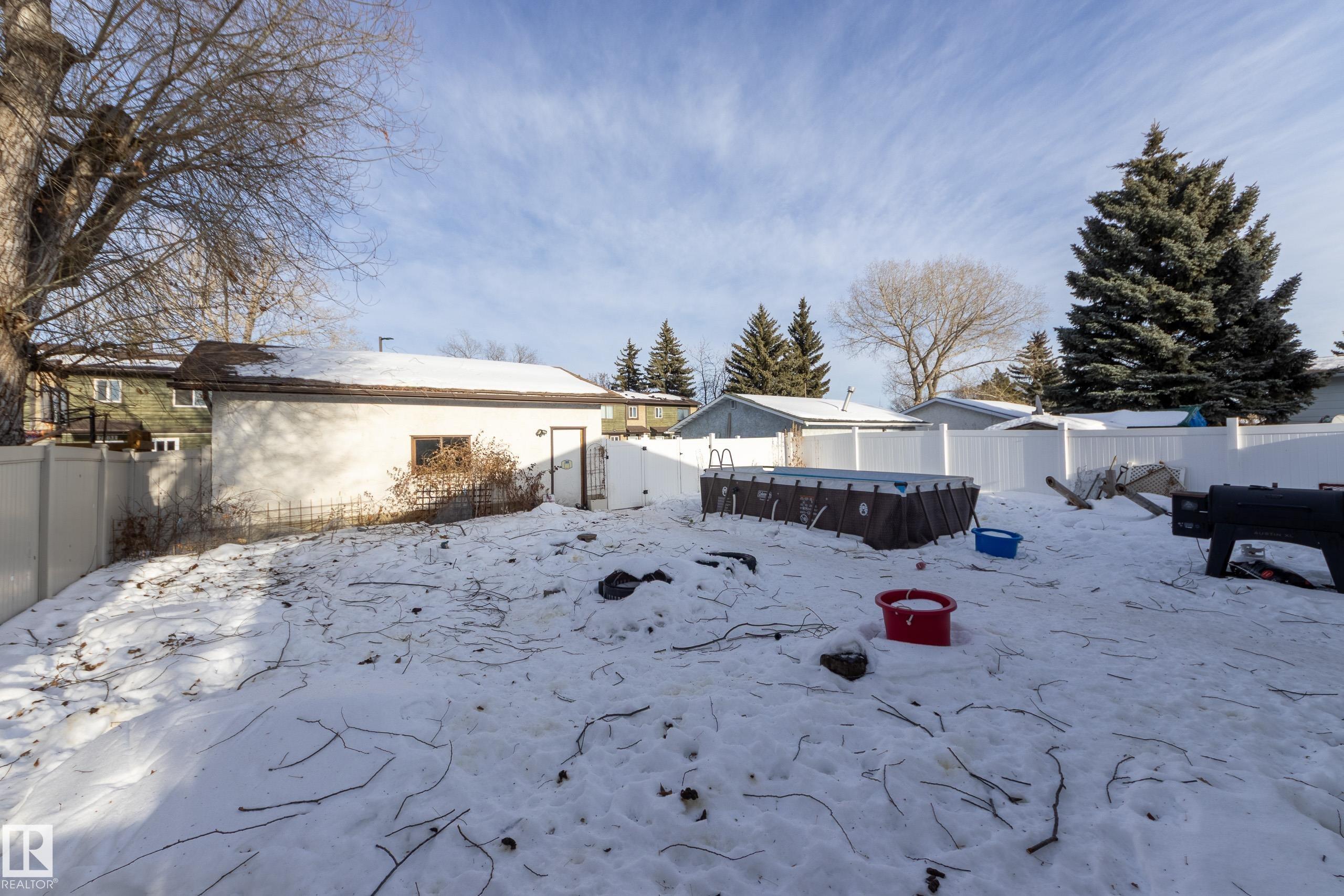 Photo 45 at 1330 72 Street NW, Menisa, Edmonton