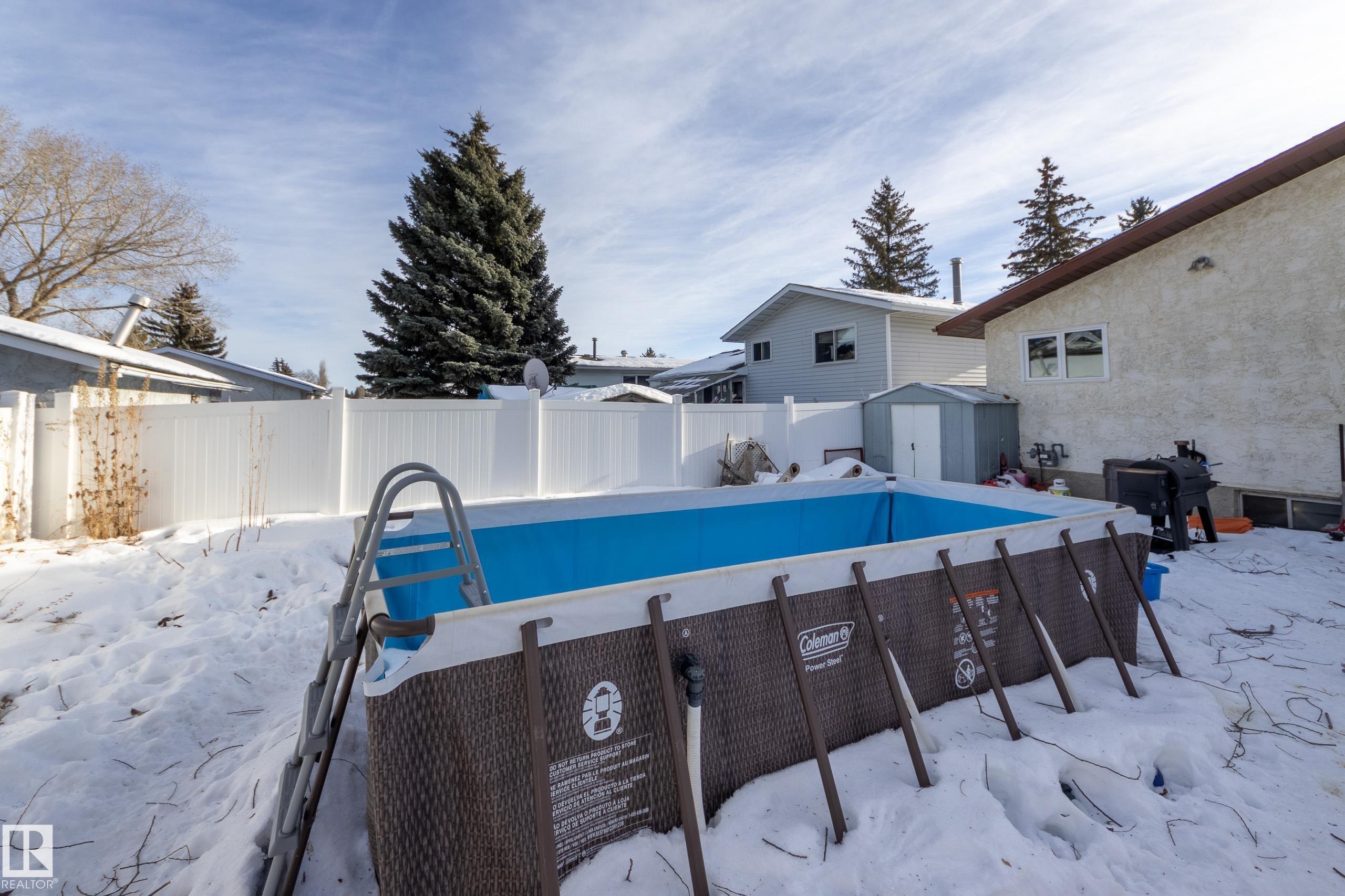 Photo 47 at 1330 72 Street NW, Menisa, Edmonton